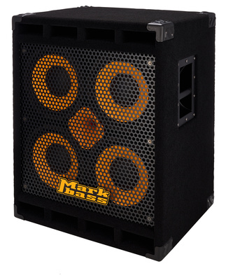 Markbass Standard 104HF-4 Ohm