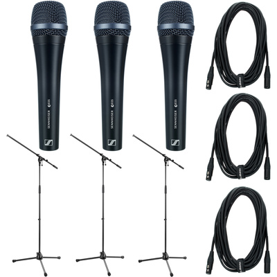 E 935 Triple Bundle