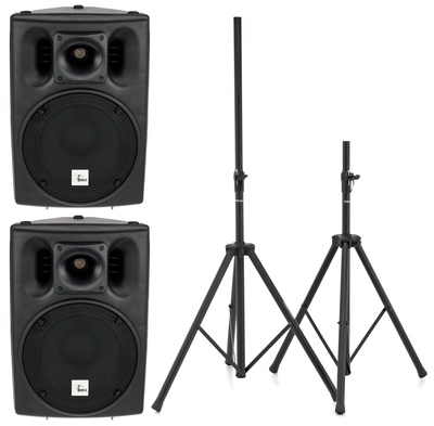 PA110 A Bundle