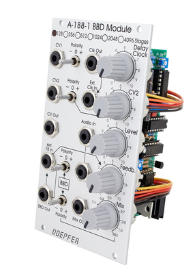 Doepfer A-188-1X