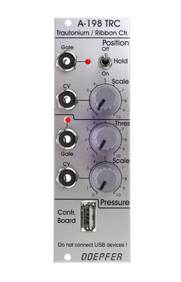 Doepfer A-198 (Module only)