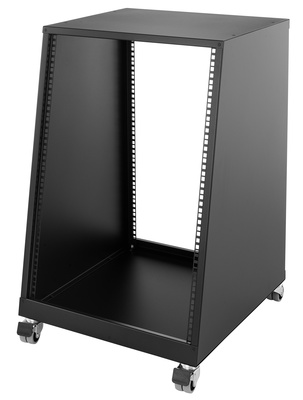 48260 19" Rack 16U