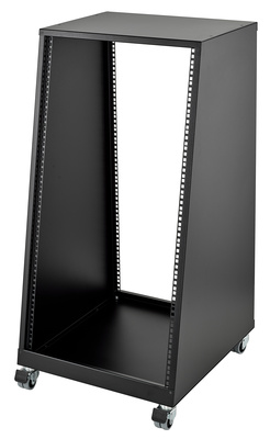 48260 19" Rack 21U
