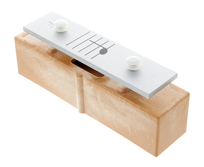 KBN f3 No30 Resonator Bar