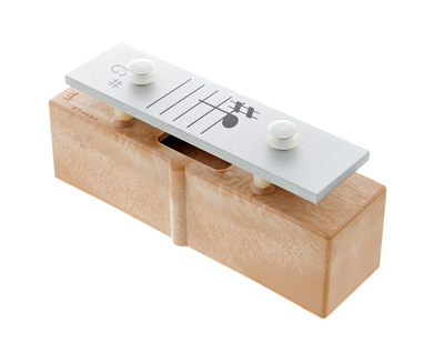 KBN g#3 No33 Resonator Bar