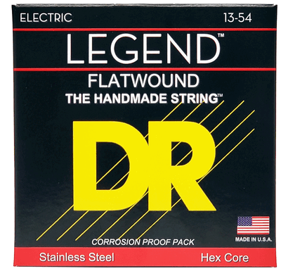 DR Strings Legend FL-13