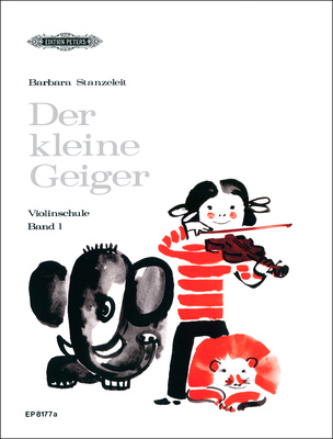 Der Kleine Geiger