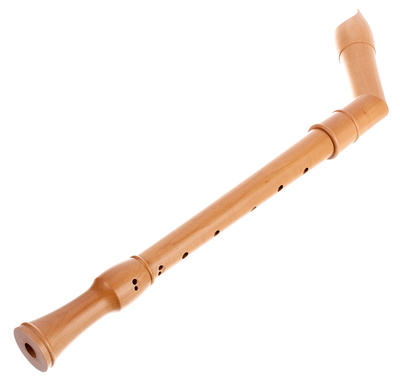 2406K Canta Curved Tenor