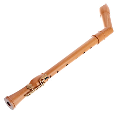 2446K Canta Tenor Recorder