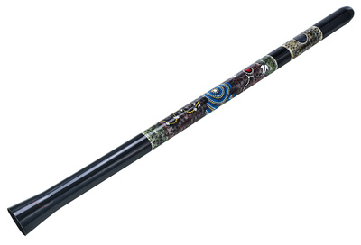 Didgeridoo PVC in C#