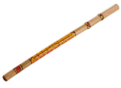 Didgeridoo Bambus 120cm Tele