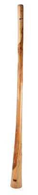 Didgeridoo Teak130-150cm Natur