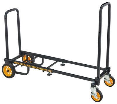 RockNRoller R2RT "Micro" Multicart