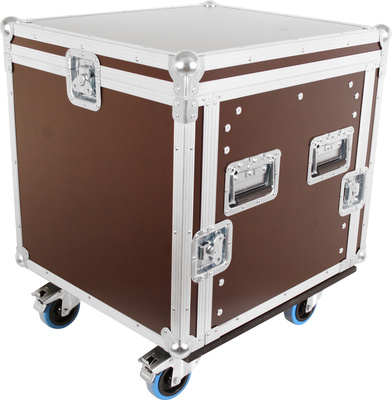 Triple Door Live 10U 45 Wheels