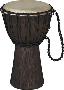700.S 08" Djembe Small