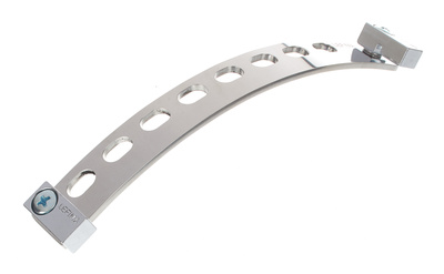 8850-2 MarchingPlate 12" Snare