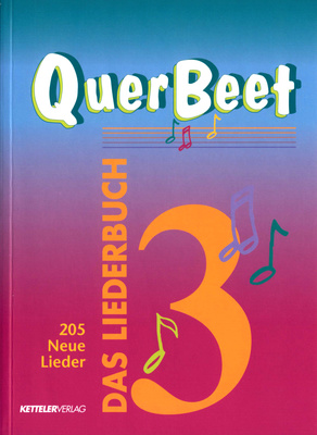 Ketteler Verlag QuerBeet 3