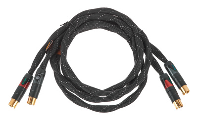 Vovox link protect A 2x 100 RCA