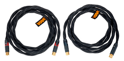 Vovox link protect A 2x 200 RCA