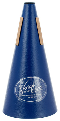 Straight Mute Trumpet 1mm