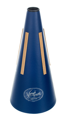 Straight Mute French Horn