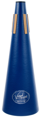 Straight Mute Tenor Horn