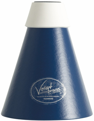 Trombone Practice Mute