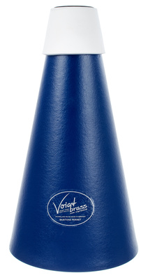 Practice Mute Baritone
