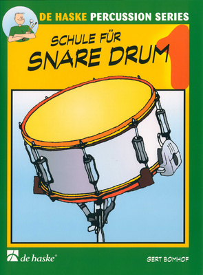 Schule Für Snare Drum 1