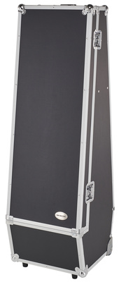 Rockcase Chest Case3MultiBassFlightCase