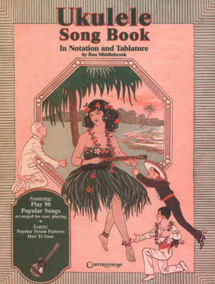 Ukulele Songbook