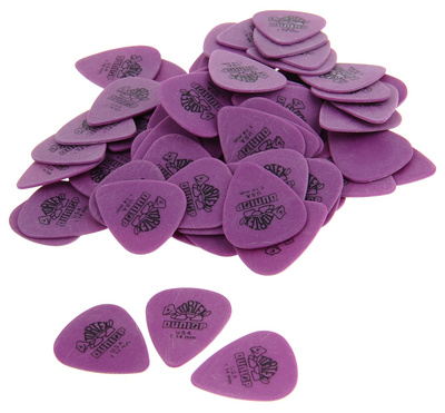 Tortex Standard 1,14 72Pcs