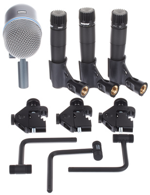 Shure DMK57-52 4