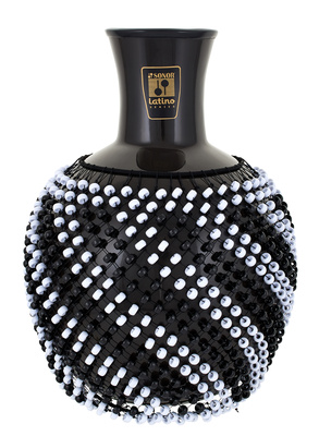 Sonor FSB Fiberglass Shekere Black