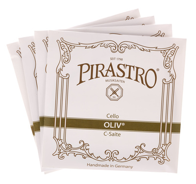Oliv Cello 4/4