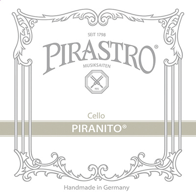 Piranito Cello 4/4