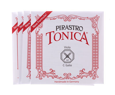 Tonica Viola New Formula