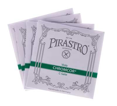 Chromcor Viola