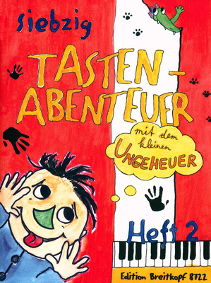 70 Tastenabenteuer 2