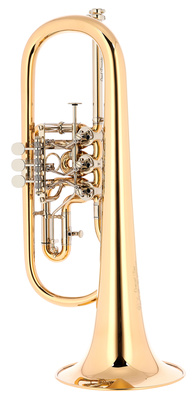Gerd Dowids BZ-Series Bb-Flugelhorn GL91