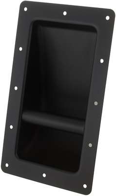 34001 Bar Handle