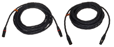 link protect S 2x1000 XLR mat.