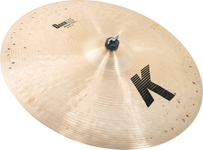 22" K-Series Dark Medium Ride