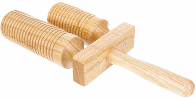 Millenium Agogo Bell Wood