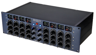 Manley Massive Passive Mastering