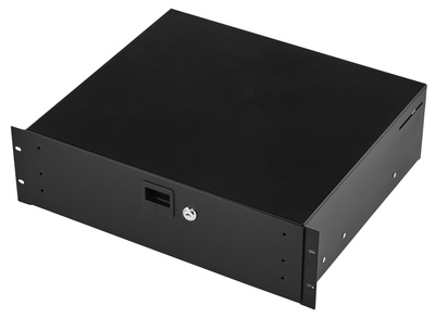 87403A Rack Drawer Alu