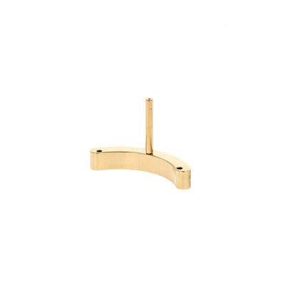 Klangbogen Brass raw