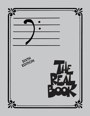 Real Book 1 Bass Clef