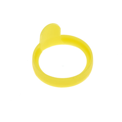 PXR 4 Yellow