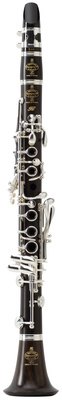 Buffet Crampon RC Eb-Clarinet 17/6